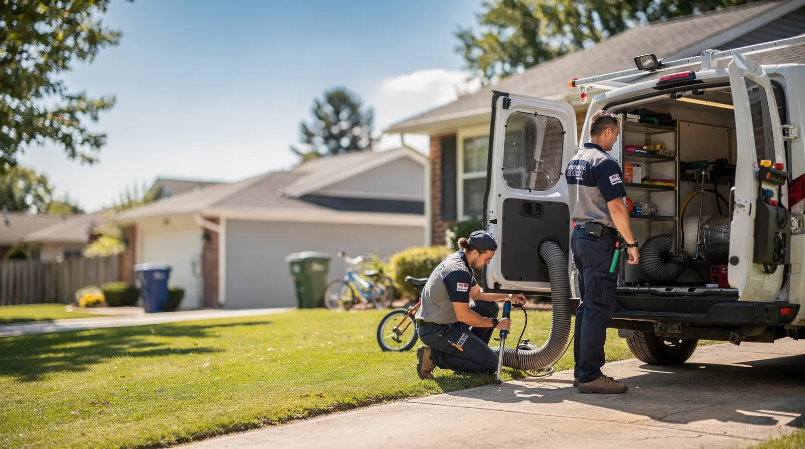 24/7 HVAC Repair & AC Replacement in Pleasant Hill, MO near me